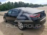 2016 KIA Optima фото