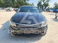 2016 KIA Optima фото