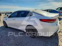 2016 KIA Optima фото