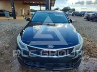 2016 KIA Optima фото