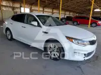 2016 KIA Optima photo