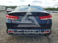 2016 KIA Optima фото