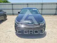 2016 KIA Optima фото