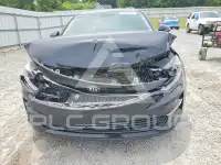 2016 KIA Optima фото