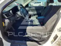 2016 KIA Optima фото
