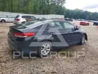 2016 KIA Optima фото
