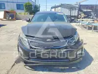 2016 KIA Optima фото