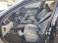 2016 KIA Optima фото