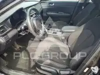 2016 KIA Optima photo