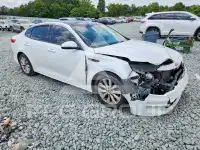 2016 KIA Optima photo