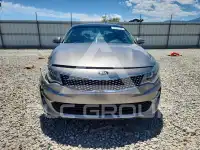 2016 KIA Optima photo