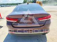 2016 KIA Optima фото