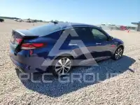 2016 KIA Optima фото