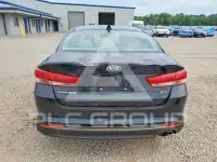 2016 KIA Optima фото