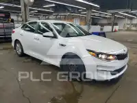 2016 KIA Optima photo