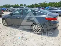 2016 KIA Optima photo