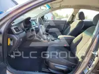 2016 KIA Optima photo