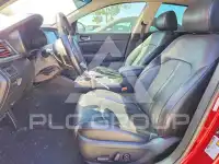 2016 KIA Optima фото