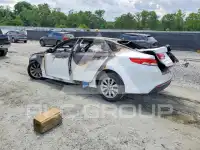 2016 KIA Optima фото