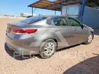 2016 KIA Optima фото