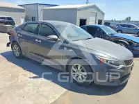 2016 KIA Optima photo