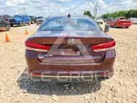 2016 KIA Optima фото