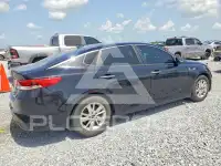 2016 KIA Optima фото