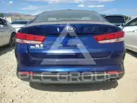 2016 KIA Optima фото
