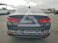 2016 KIA Optima фото
