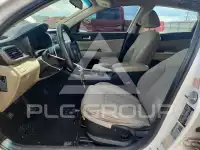 2016 KIA Optima photo