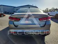 2016 KIA Optima photo