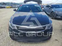 2016 KIA Optima фото