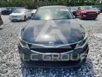 2016 KIA Optima фото