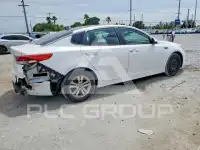 2016 KIA Optima photo