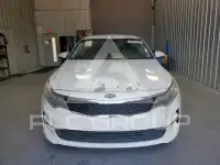 2016 KIA Optima фото