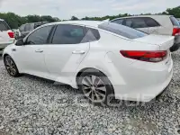 2016 KIA Optima фото