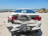 2016 KIA Optima photo
