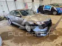 2016 KIA Optima photo