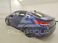 2016 KIA Optima фото