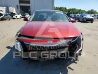 2016 KIA Optima фото