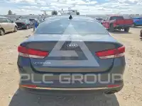 2016 KIA Optima фото