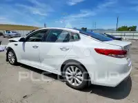 2016 KIA Optima photo