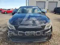 2016 KIA Optima фото