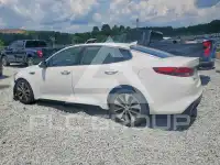 2016 KIA Optima фото