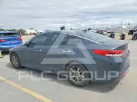 2016 KIA Optima фото