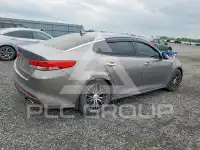 2016 KIA Optima фото