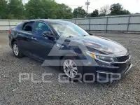 2016 KIA Optima фото