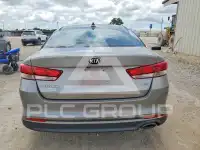 2016 KIA Optima фото