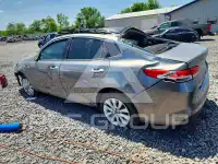 2016 KIA Optima photo