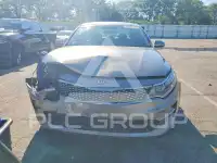 2016 KIA Optima фото